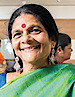 Mann Deshi Mahila Group President: Chetna Gala sinha